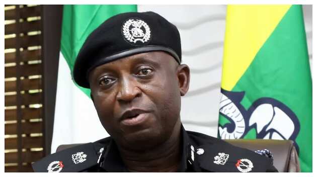 COVID-19: Police in Lagos order officers to enforce 12am to 4am curfew