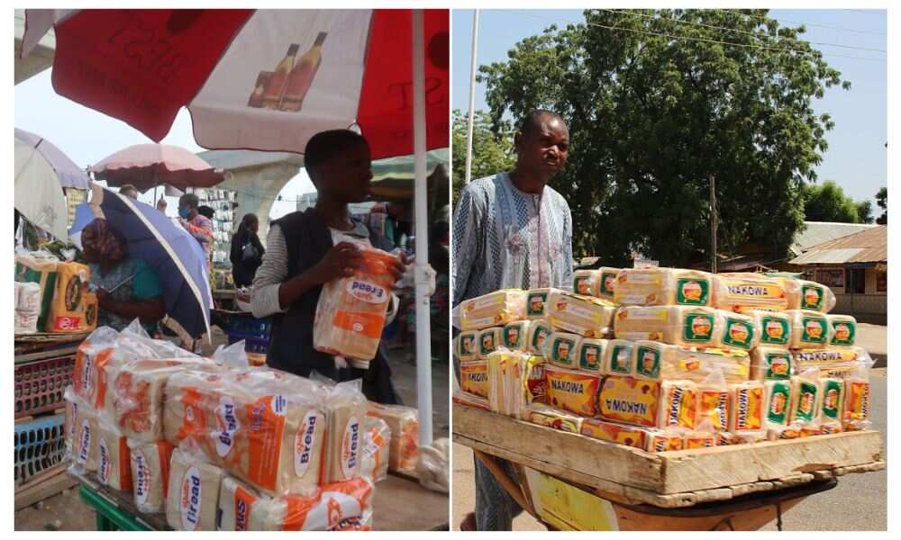 Bread, bakeries, Abuja, NAFDAC