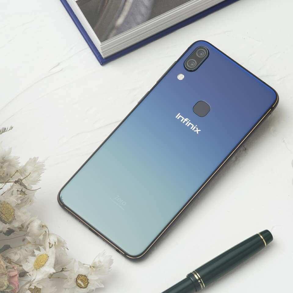 Latest Infinix phones and prices in Nigeria Latest Infinix phones and prices in Nigeria