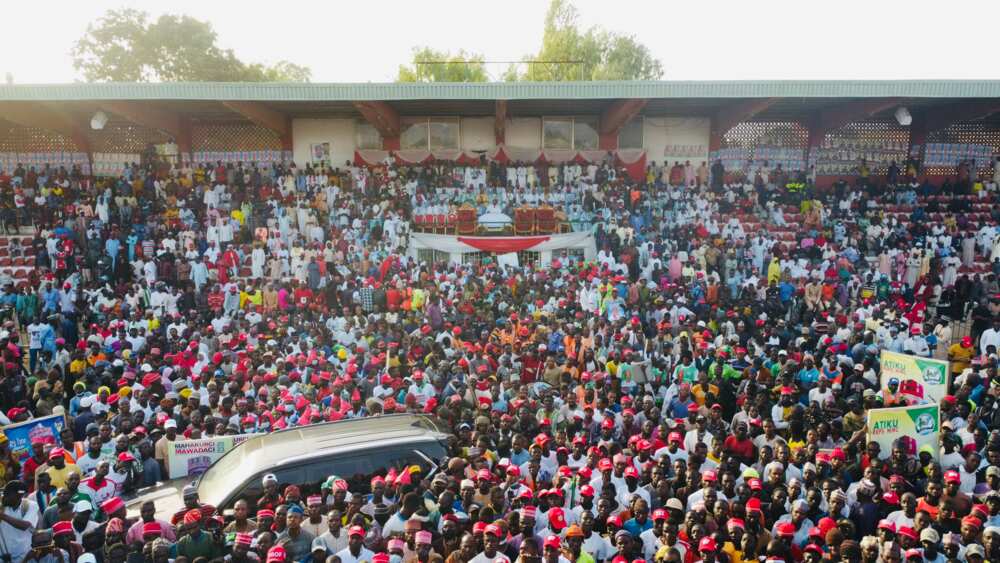 Kwankwaso Kwankwaso
