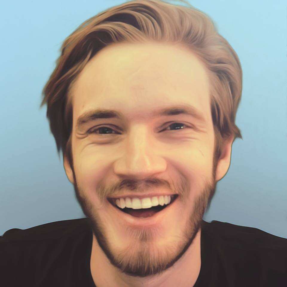 Pewdie: PewDiePie Bio: Age, Height, Real Name, Net Worth, Is He.