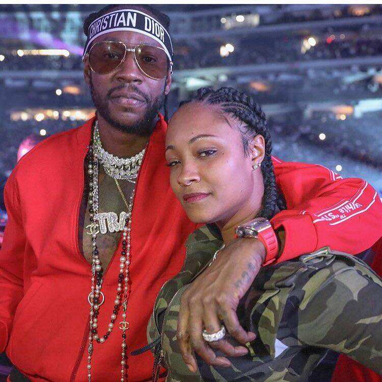 2 Chainz Net Worth Age Height Wife Real Name Legit Ng