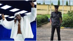 “Una own don too much”: Paul Okoye claps back at police DSP that called him a senseless celebrity