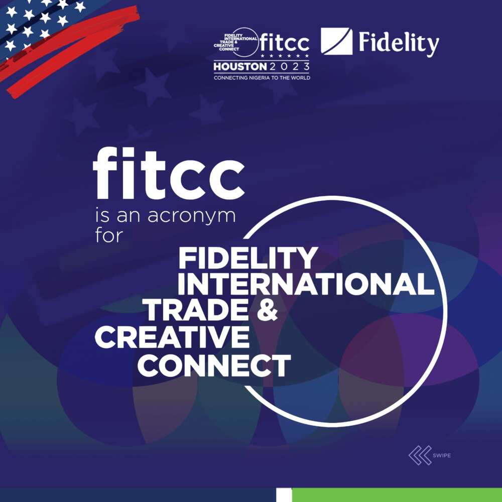 Houston, Texas gears up for Fidelity Bank's FITCC Trade Expo