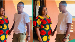 "She asked what I was doing there": Nigerian man turns teacher in same school as his ex-JSS1 tutor