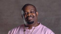Don Jazzy's biography: How did he become famous?