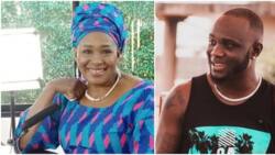 Wizkid is topping charts and Obama is 6-feet under: Kemi Oluloyo blasts late Davido associate over old comment