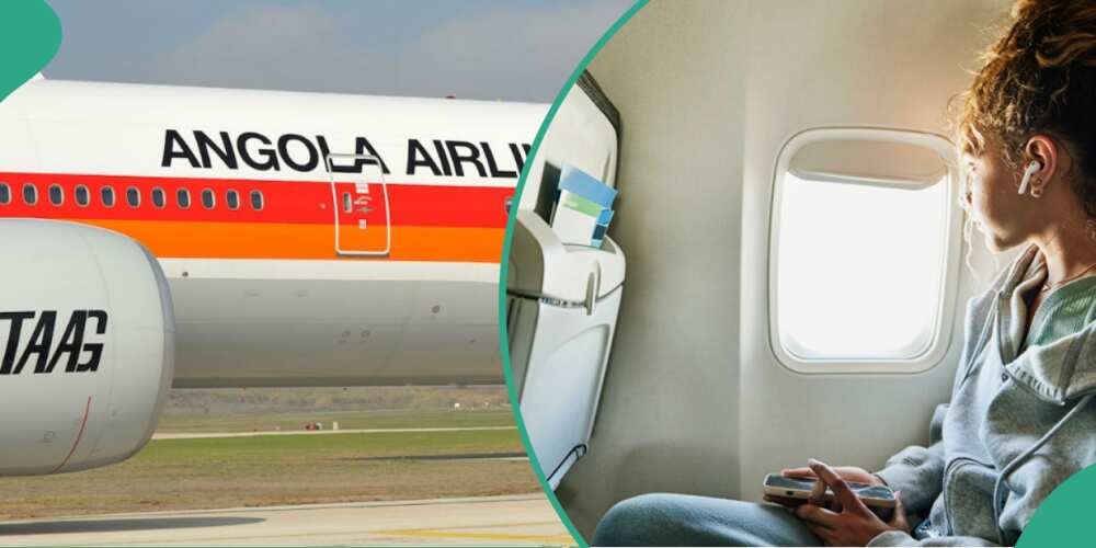 Angola Airlines changes mode of operation to Nigeria to compete, Ethiopian Airlines, others