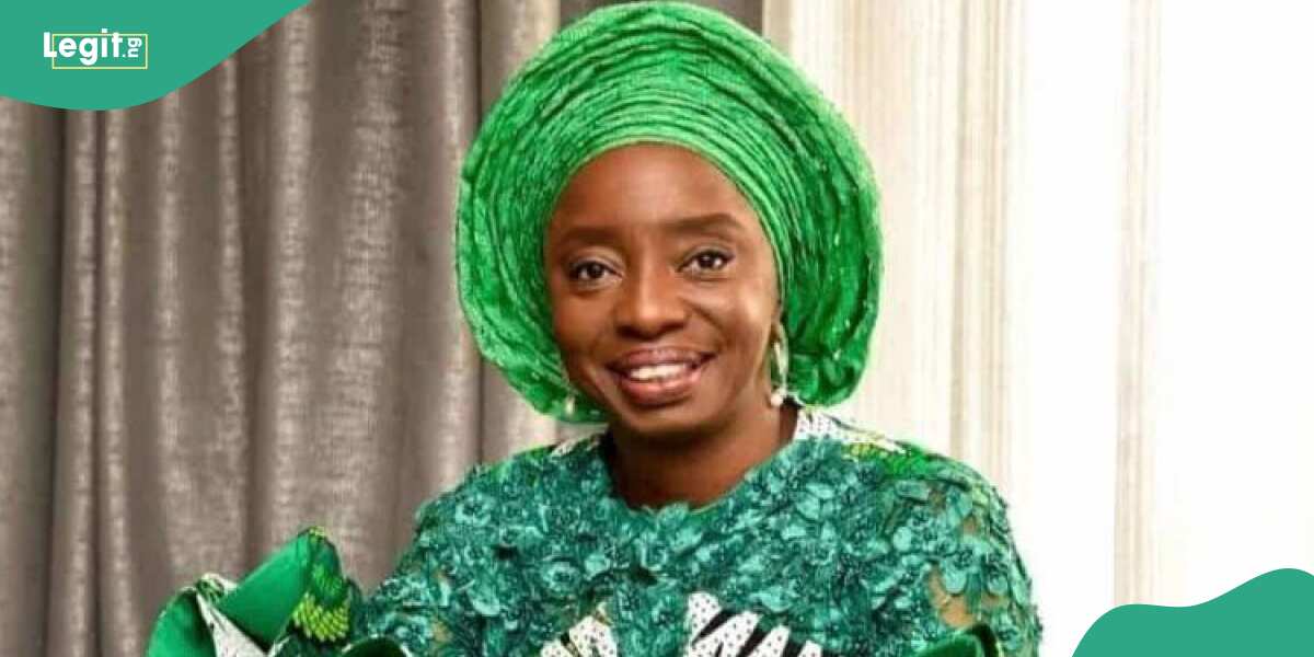 Powerful APC governor's wife to be decorated with prestigious women awards