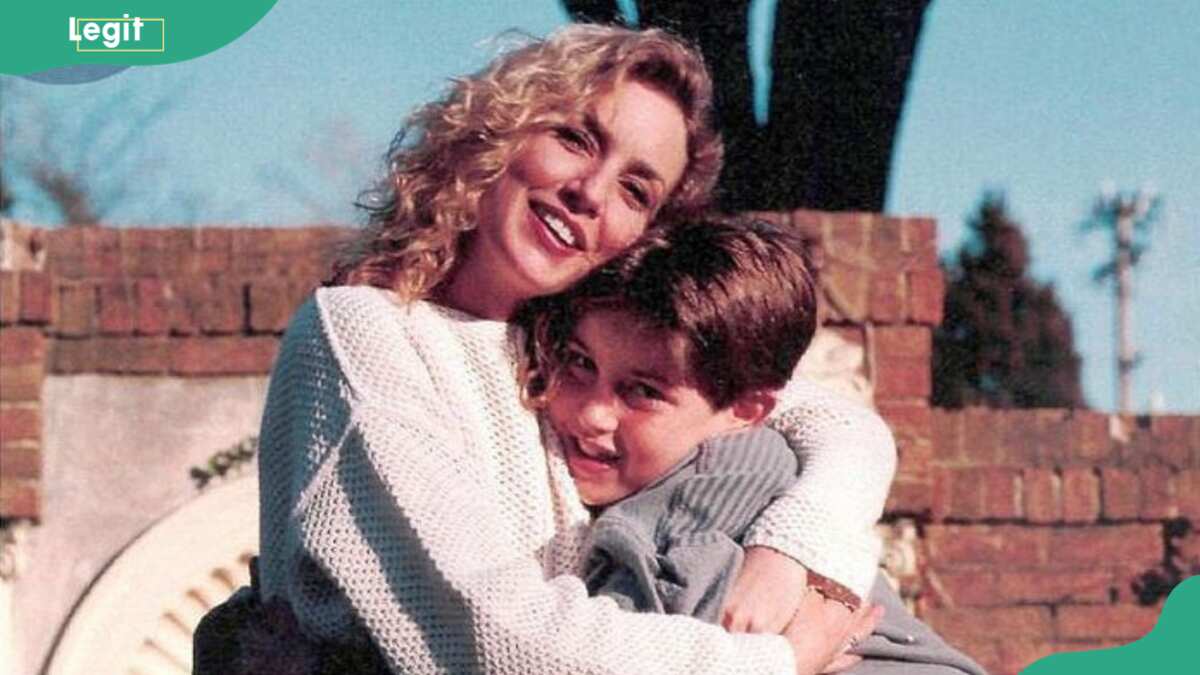 Death of Tyler Lambert, Dana Plato's son why he ended his life World