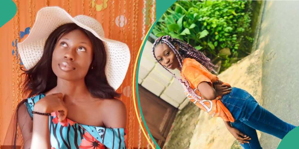 Chioma Lilian, UNICAL Chioma Lilian, UNICAL