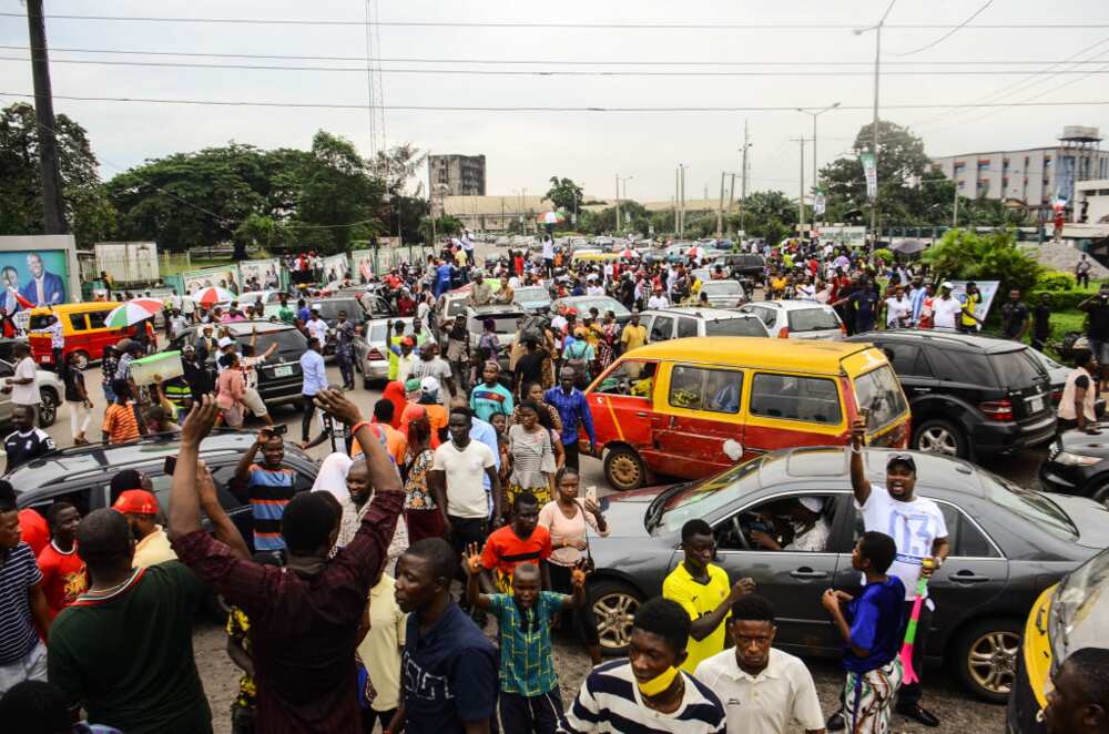 Which is the largest city in West Africa by population? Which is the largest city in West Africa by population?