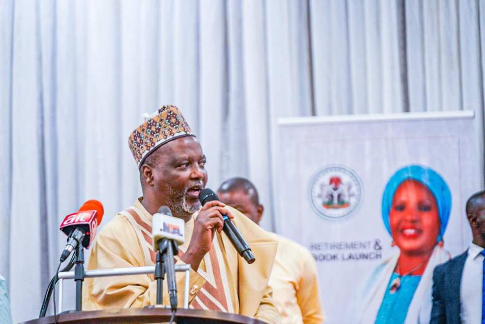 Hon Ahmed Idris Wase/APC/2023 General Elections Hon Ahmed Idris Wase/APC/2023 General Elections