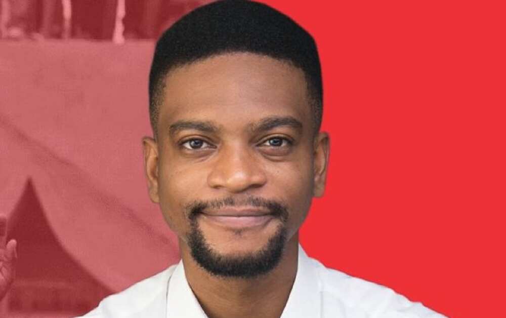 Olumide Olumide