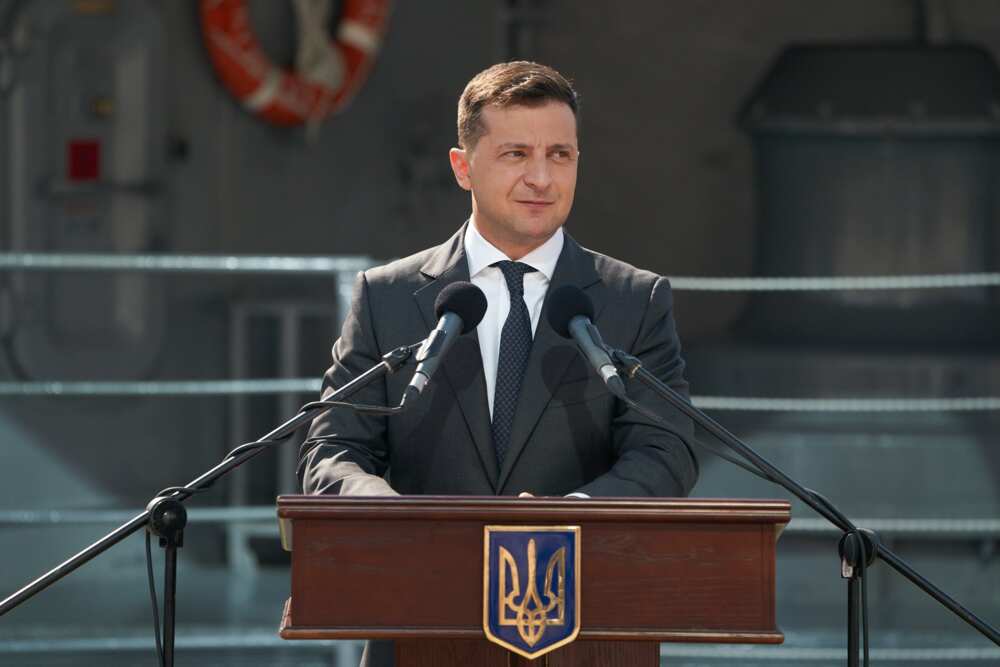 Rasha Za Ta Kai Wa Wasu Ƙasashe Hari, Zelensky Ya Gargaɗi Shugabannin Kasashen Duniya Rasha Za Ta Kai Wa Wasu Ƙasashe Hari, Zelensky Ya Gargaɗi Shugabannin Kasashen Duniya