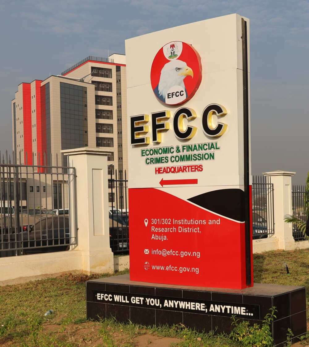 EFCC.