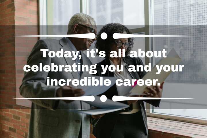 Top 75+ retirement quotes, wishes and messages to celebrate - Legit.ng