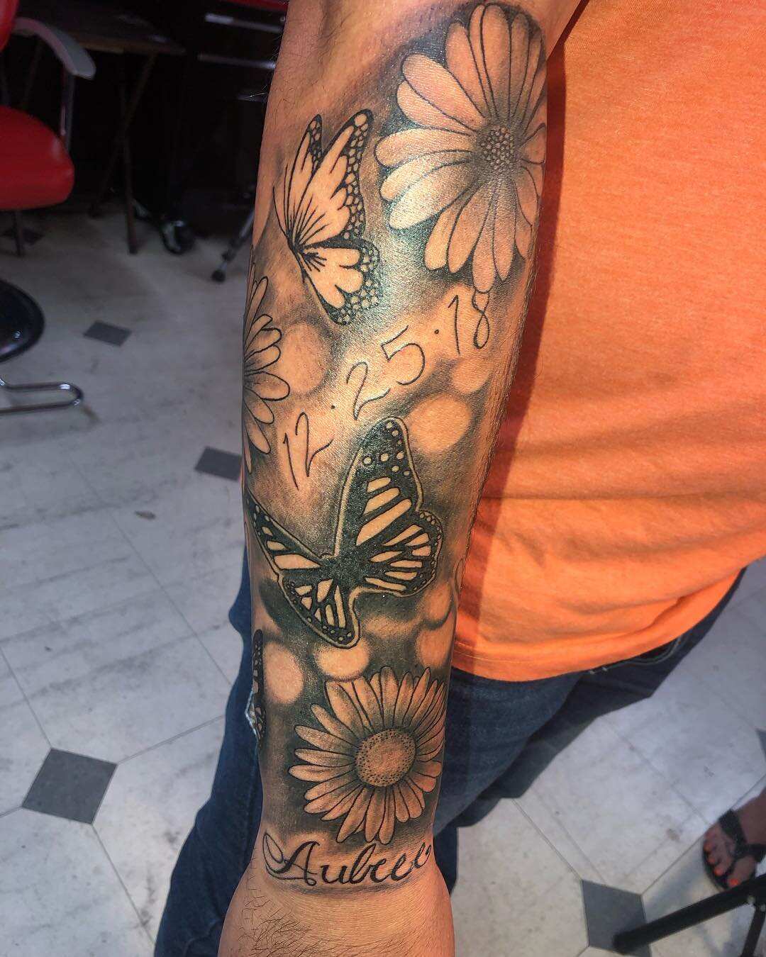 Sleeve Tattoos Meanings Design and Ideas  neartattoos