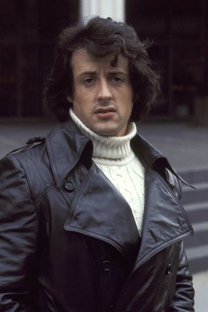 how much is sylvester stallone worth