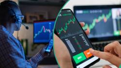 As naira crashes to N983/$, Nigeria’s crypto transaction reaches $56.7bn despite CBN ban