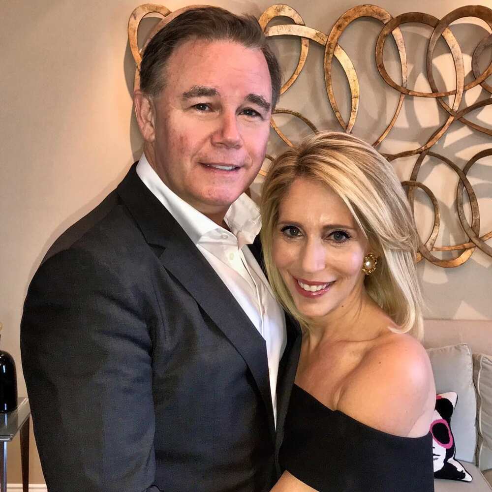 Dana Bash's Partner: A Deep Dive Into Her Personal Life