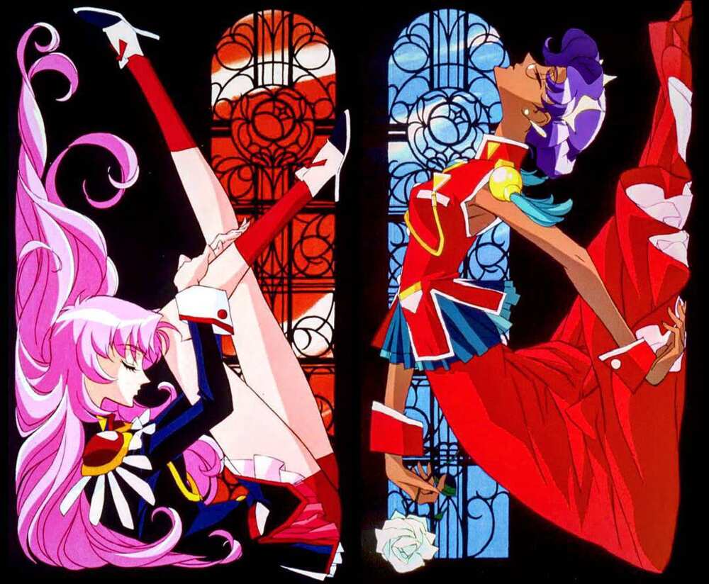 90's anime 90's anime