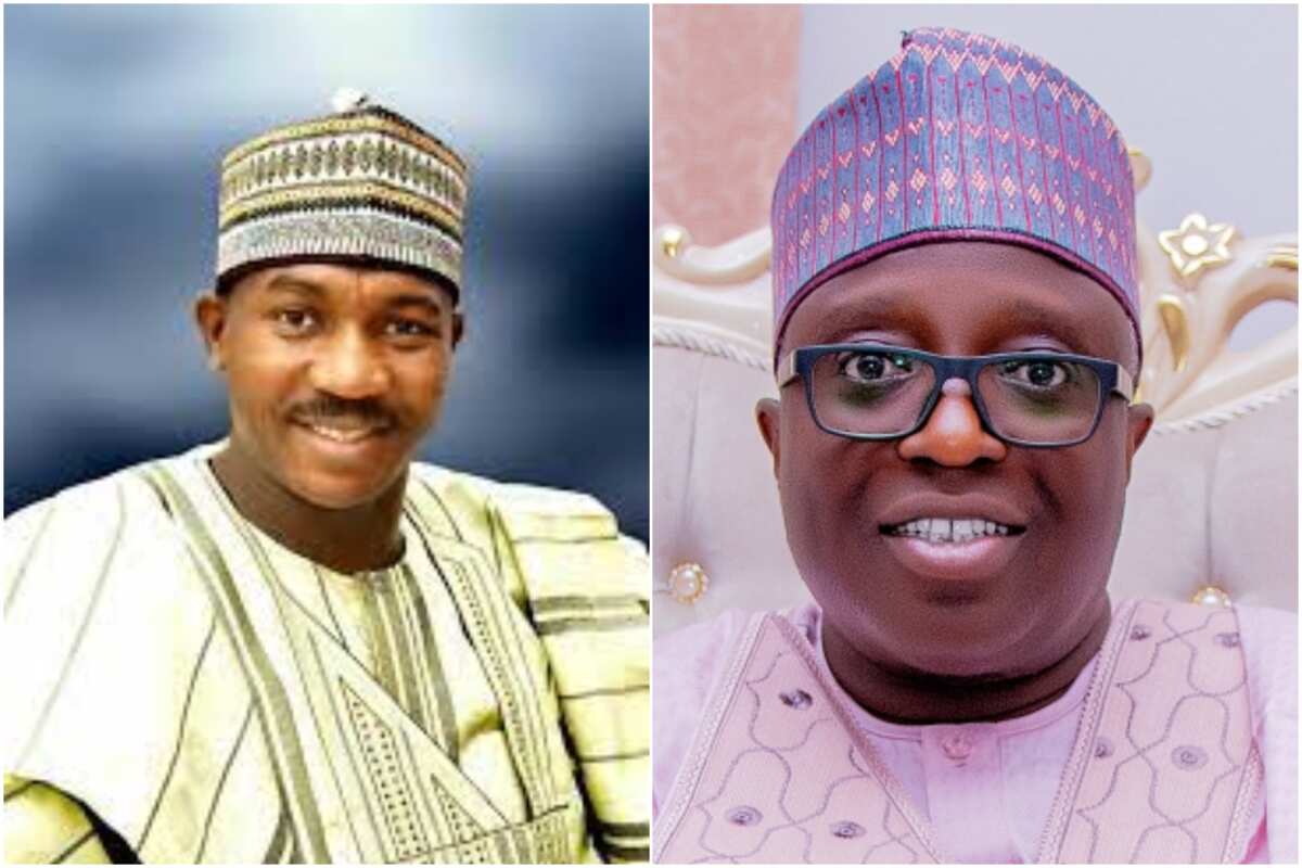 Sokoto State Governorship election result 2023: Live updates from INEC as Ubandoma, Aliyu battle to win