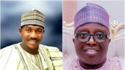 Sokoto State Governorship election result 2023: Live updates from INEC as Ubandoma, Aliyu battle to win