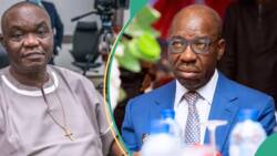 Tension in Edo as Obaseki’s ally, PDP’s Ex-BoT member, rejoins APC, details emerge