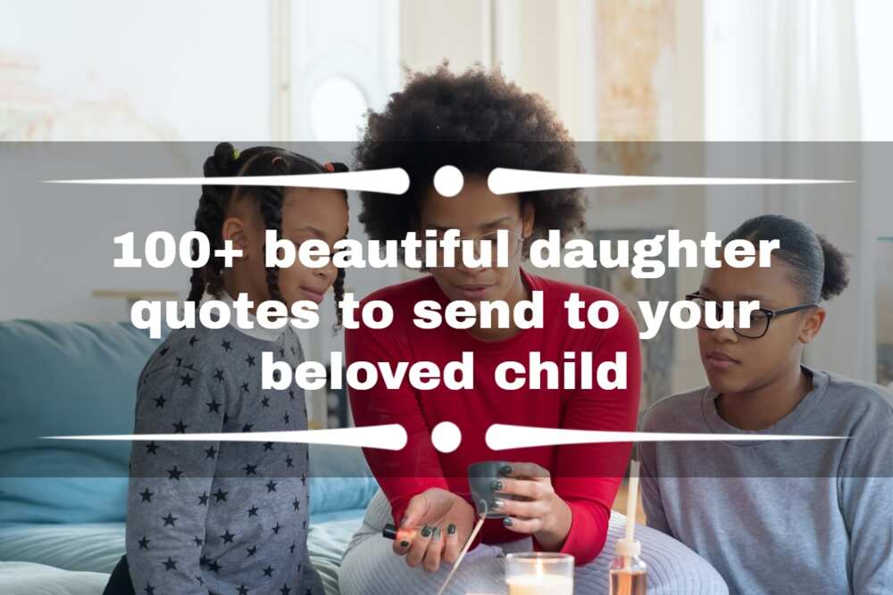 60 Mother-Daughter Quotes to Express Your Love