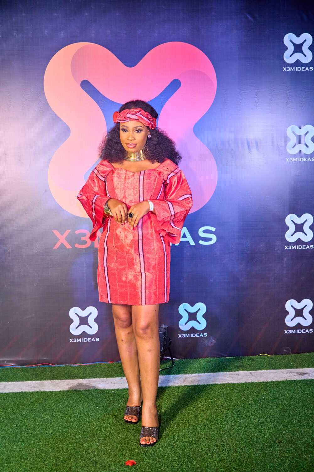 Music, Glitz, Glam and all the Fun From X3M Ideas’ 10th Anniversary Party