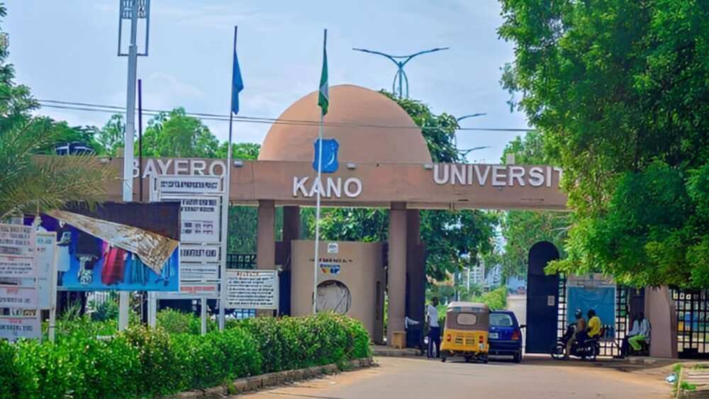 best university to study nursing in Nigeria