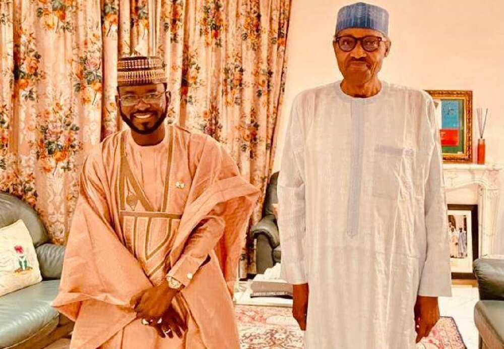 Buhari Buhari
