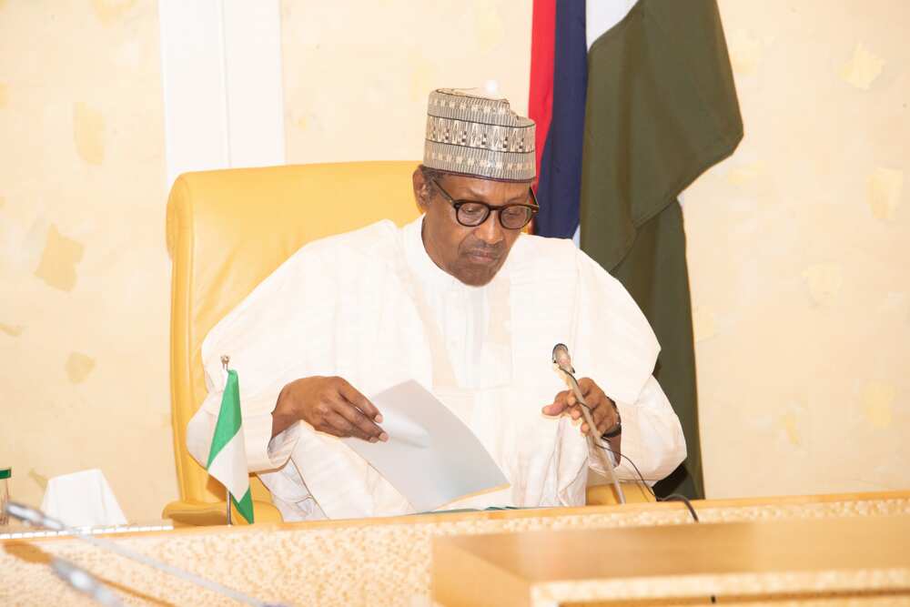 APC Says Those Plotting Against Buhari’s Government Will Be Arrested APC Says Those Plotting Against Buhari’s Government Will Be Arrested