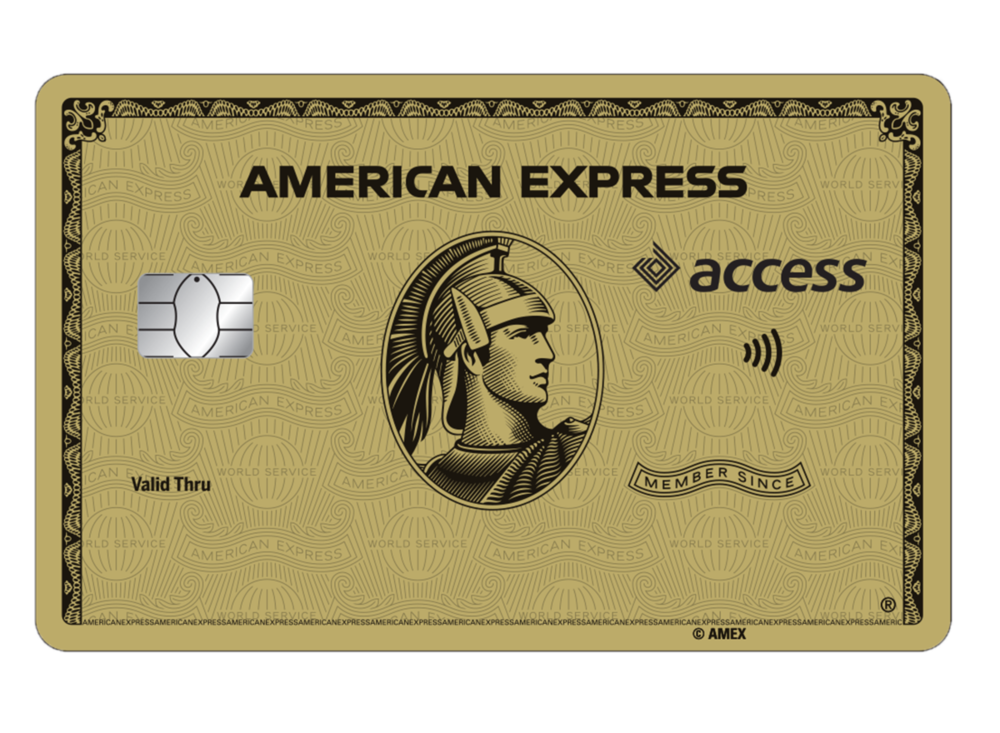 Access Bank Launches the first American Express Cards to be issued in Nigeria Access Bank Launches the first American Express Cards to be issued in Nigeria