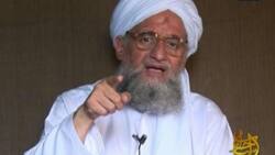 Wasu Yan Kasar Afghanistan Sun Bayyana Shakku Akan kisar Al-Zawahiri Da Amurka Tayi