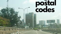 Lagos ZIP code full list: all postal codes in Lagos state