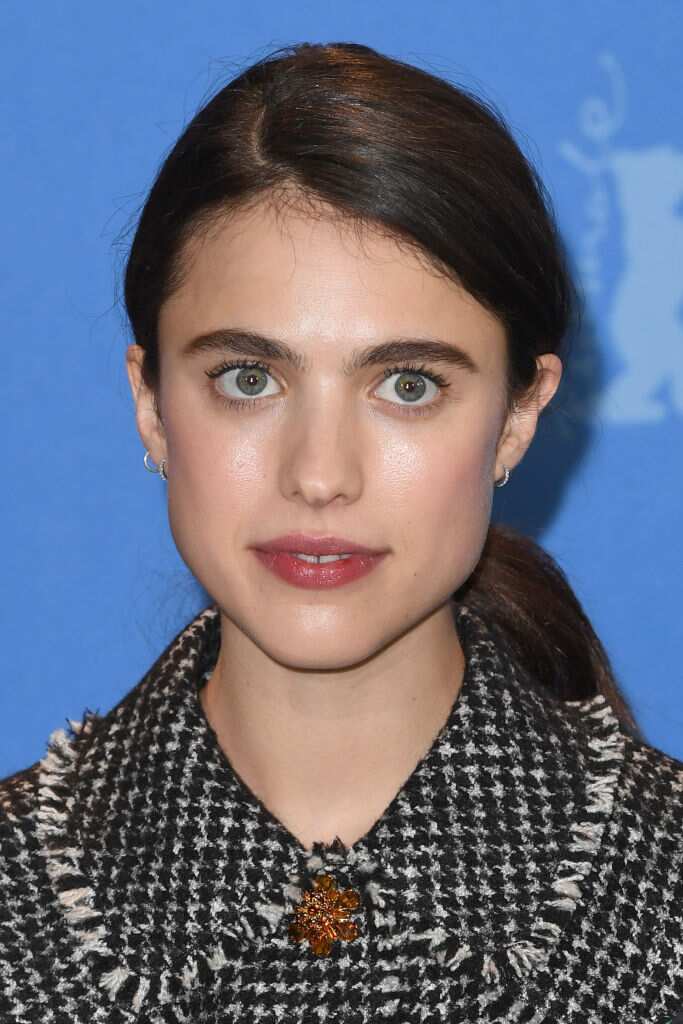 Margaret Qualley