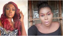 Dowen college saga: Lady calls out Beverly Osu, says actress and others trolled her till she repeated classes