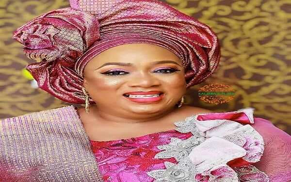 Lagos magistrate Abimbola Aoko-Komolafe dies