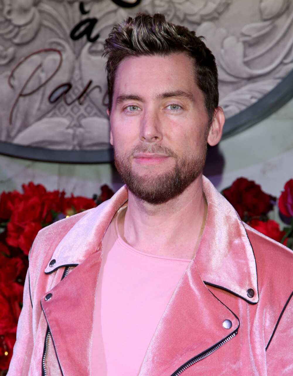 NSYNC band members NSYNC band members