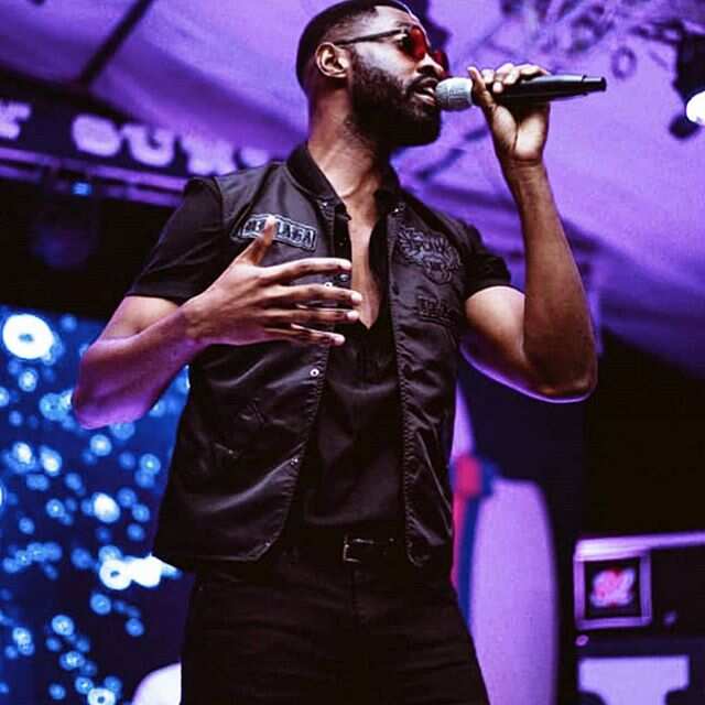 Ric Hassani - Number One reactions