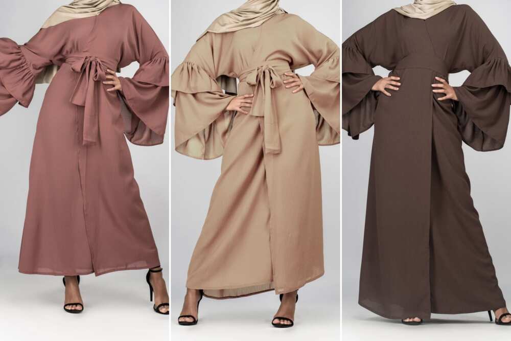abaya gowns in Nigeria abaya gowns in Nigeria