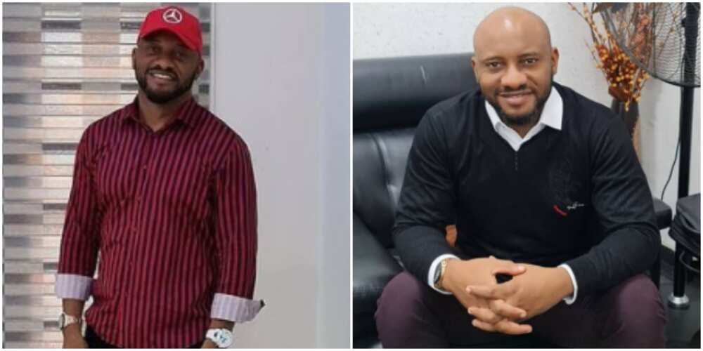 I hate poverty: Yul Edochie declares as he begins presidential campaign