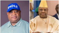 Fresh Protest Hits Osun as Teachers Mount Pressure on Governor Adeleke Over Reinstatement
