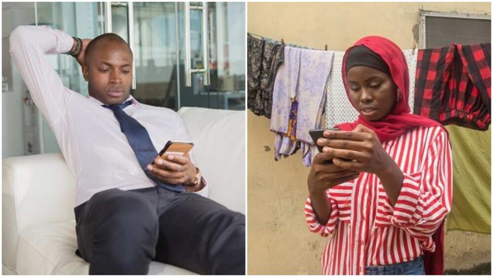Mobile Apps/NCC Advises Nigerians/Downloading/Installation