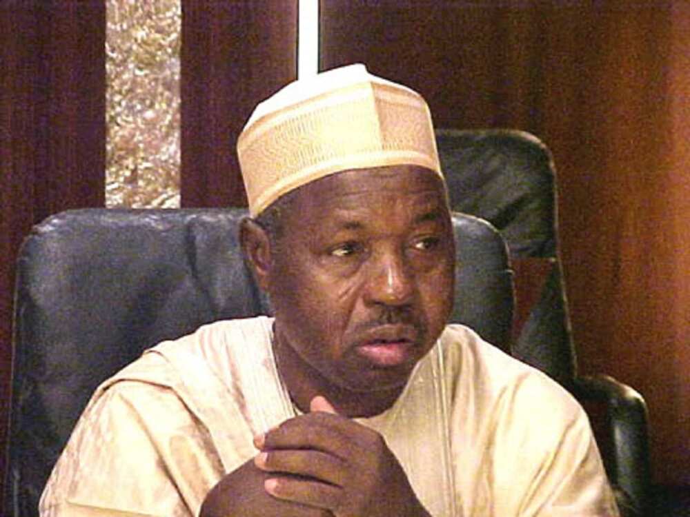 Boat capsizes, Aminu Masari, Katsina state governor, people dead