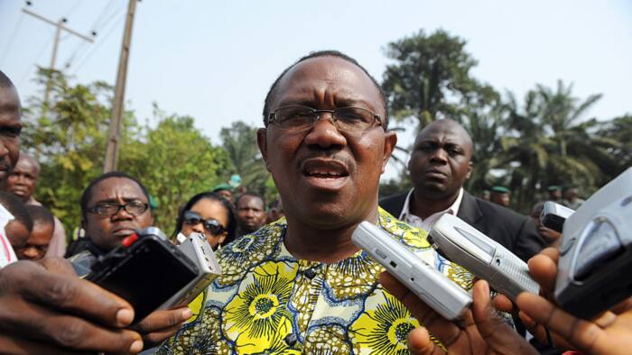 Anambra 2021: Come back to APGA or you'll never succeed - Party boss tells Peter Obi