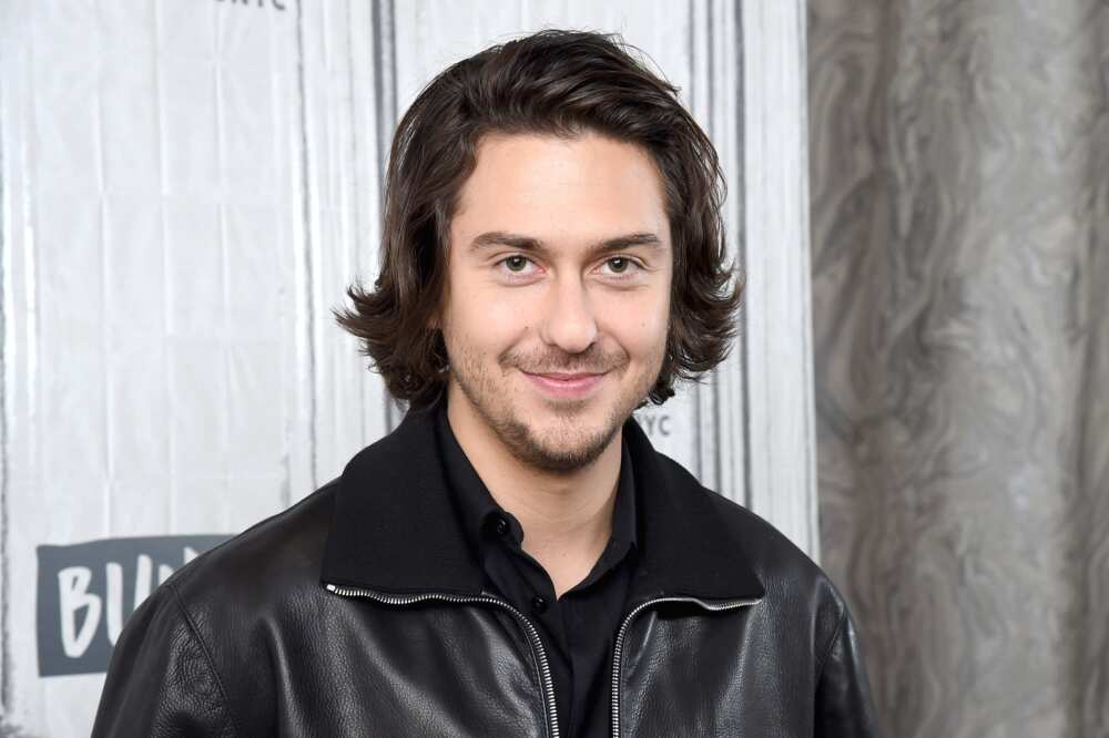 Nat Wolff bio: age, brother, girlfriend, movies and TV shows - Legit.n