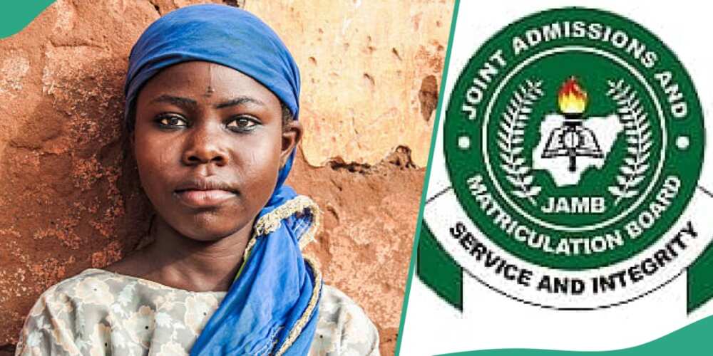 Northern girl gets 338 in UTME